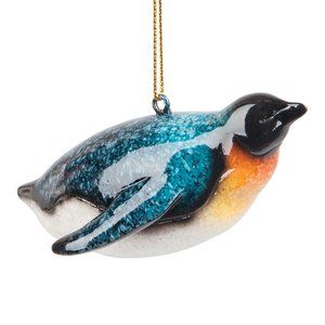Penguin Ornament